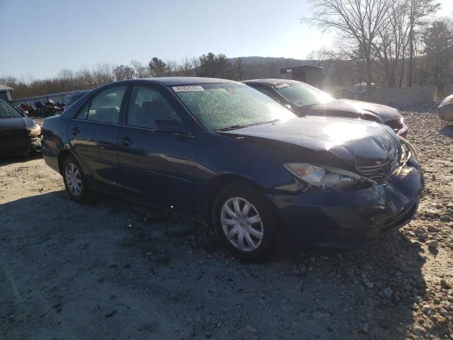 Photo 3 VIN: 4T1BE32K66U162819 - TOYOTA CAMRY LE 