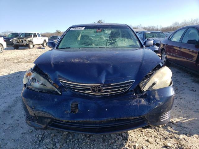 Photo 4 VIN: 4T1BE32K66U162819 - TOYOTA CAMRY LE 