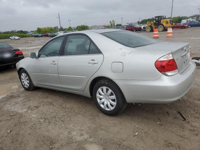 Photo 1 VIN: 4T1BE32K66U163811 - TOYOTA CAMRY 