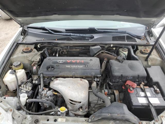 Photo 10 VIN: 4T1BE32K66U163811 - TOYOTA CAMRY 