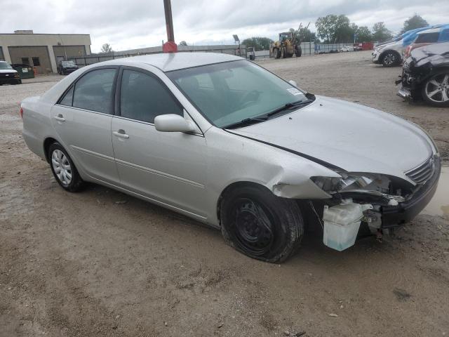 Photo 3 VIN: 4T1BE32K66U163811 - TOYOTA CAMRY 