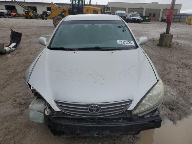 Photo 4 VIN: 4T1BE32K66U163811 - TOYOTA CAMRY 