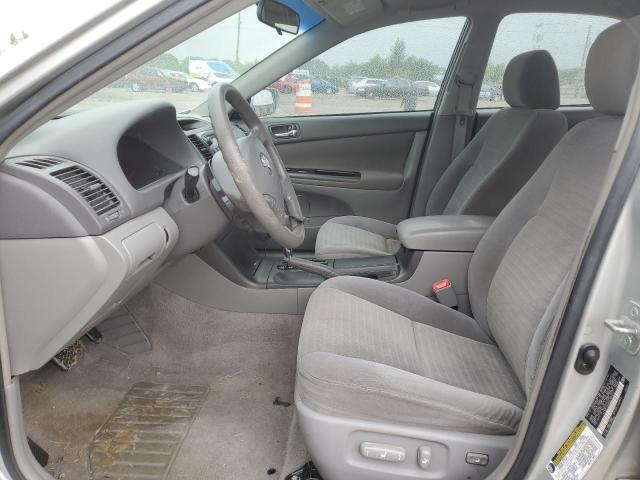 Photo 6 VIN: 4T1BE32K66U163811 - TOYOTA CAMRY 