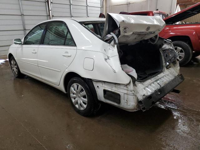 Photo 1 VIN: 4T1BE32K66U647249 - TOYOTA CAMRY LE 