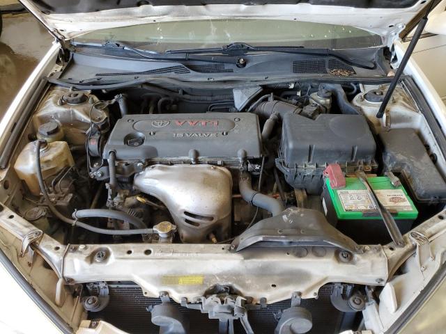 Photo 10 VIN: 4T1BE32K66U647249 - TOYOTA CAMRY LE 