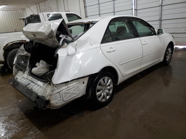 Photo 2 VIN: 4T1BE32K66U647249 - TOYOTA CAMRY LE 