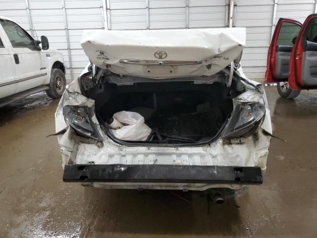 Photo 5 VIN: 4T1BE32K66U647249 - TOYOTA CAMRY LE 