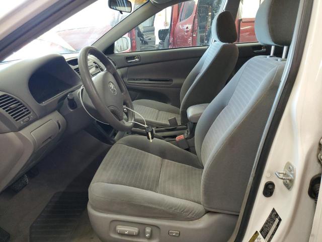 Photo 6 VIN: 4T1BE32K66U647249 - TOYOTA CAMRY LE 