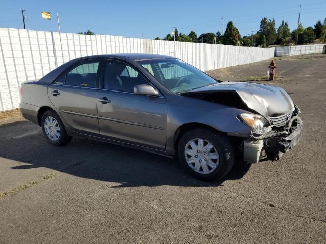 Photo 3 VIN: 4T1BE32K66U651950 - TOYOTA CAMRY LE 