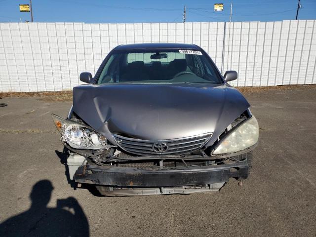 Photo 4 VIN: 4T1BE32K66U651950 - TOYOTA CAMRY LE 