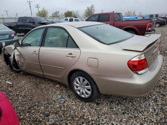 Photo 1 VIN: 4T1BE32K66U660664 - TOYOTA CAMRY 