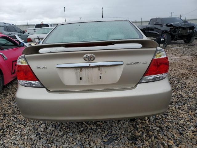 Photo 5 VIN: 4T1BE32K66U660664 - TOYOTA CAMRY 