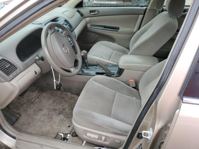 Photo 6 VIN: 4T1BE32K66U660664 - TOYOTA CAMRY 