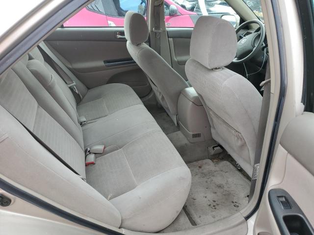 Photo 9 VIN: 4T1BE32K66U660664 - TOYOTA CAMRY 