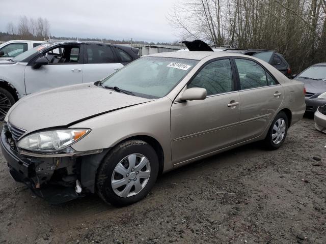 Photo 0 VIN: 4T1BE32K66U679313 - TOYOTA CAMRY 