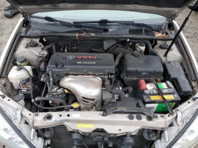 Photo 10 VIN: 4T1BE32K66U679313 - TOYOTA CAMRY 