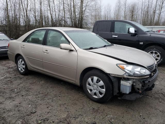 Photo 3 VIN: 4T1BE32K66U679313 - TOYOTA CAMRY 