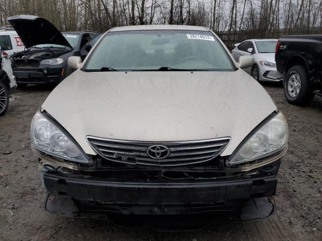 Photo 4 VIN: 4T1BE32K66U679313 - TOYOTA CAMRY 