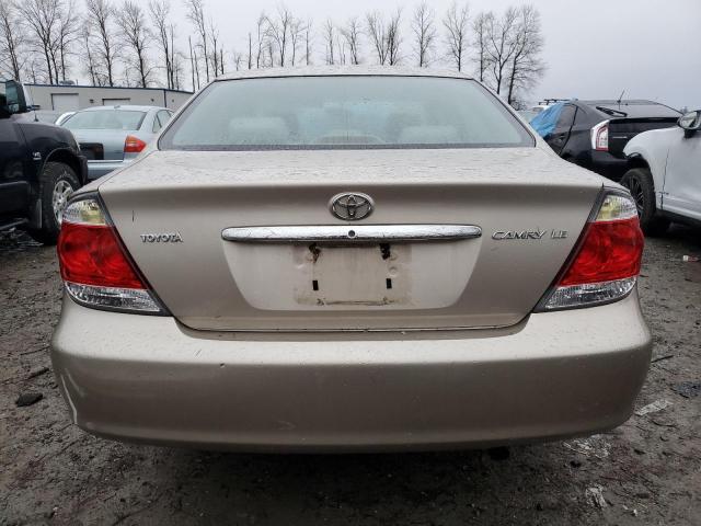 Photo 5 VIN: 4T1BE32K66U679313 - TOYOTA CAMRY 