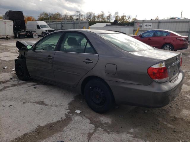 Photo 1 VIN: 4T1BE32K66U683779 - TOYOTA CAMRY 