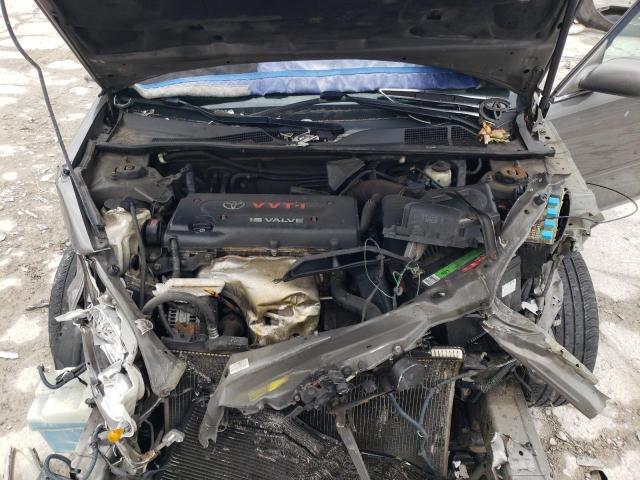 Photo 10 VIN: 4T1BE32K66U683779 - TOYOTA CAMRY 