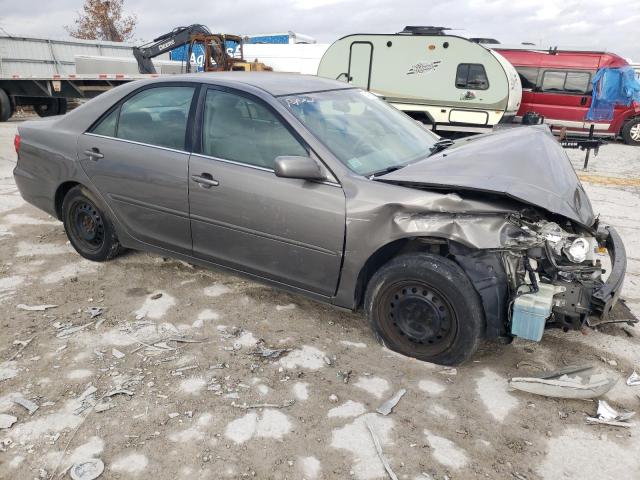 Photo 3 VIN: 4T1BE32K66U683779 - TOYOTA CAMRY 