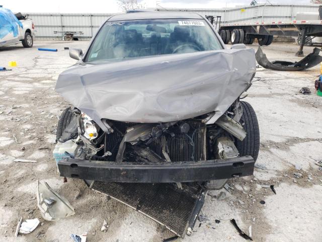 Photo 4 VIN: 4T1BE32K66U683779 - TOYOTA CAMRY 