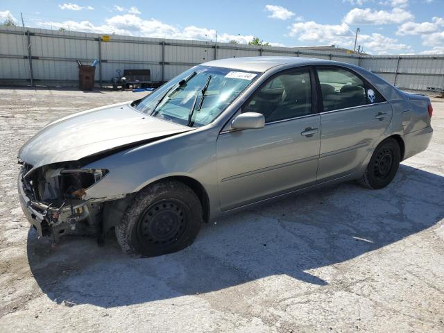 Photo 0 VIN: 4T1BE32K66U688951 - TOYOTA CAMRY LE 