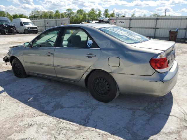 Photo 1 VIN: 4T1BE32K66U688951 - TOYOTA CAMRY LE 