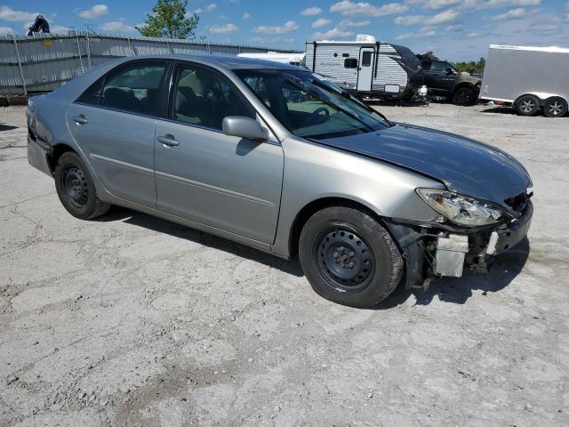 Photo 3 VIN: 4T1BE32K66U688951 - TOYOTA CAMRY LE 