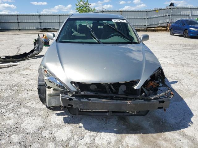 Photo 4 VIN: 4T1BE32K66U688951 - TOYOTA CAMRY LE 