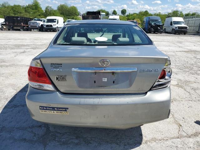 Photo 5 VIN: 4T1BE32K66U688951 - TOYOTA CAMRY LE 