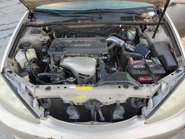 Photo 10 VIN: 4T1BE32K66U699142 - TOYOTA CAMRY 