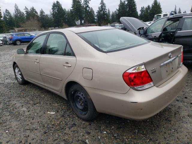 Photo 1 VIN: 4T1BE32K66U700760 - TOYOTA CAMRY 