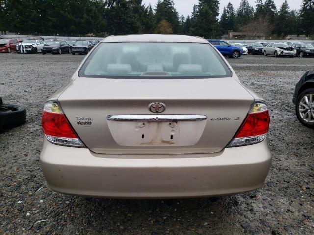 Photo 5 VIN: 4T1BE32K66U700760 - TOYOTA CAMRY 