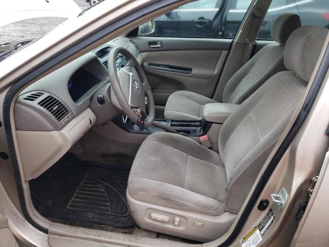 Photo 6 VIN: 4T1BE32K66U700760 - TOYOTA CAMRY 