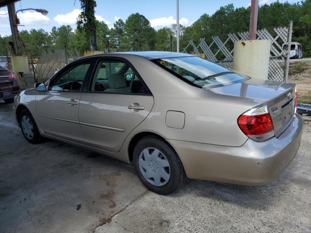 Photo 1 VIN: 4T1BE32K66U708406 - TOYOTA CAMRY 