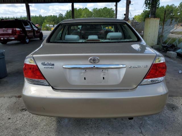 Photo 5 VIN: 4T1BE32K66U708406 - TOYOTA CAMRY 