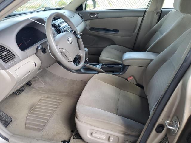 Photo 6 VIN: 4T1BE32K66U708406 - TOYOTA CAMRY 