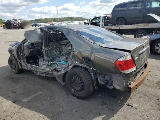 Photo 1 VIN: 4T1BE32K66U711306 - TOYOTA CAMRY LE 