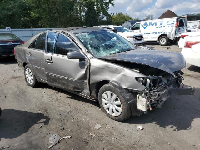 Photo 3 VIN: 4T1BE32K66U711306 - TOYOTA CAMRY LE 