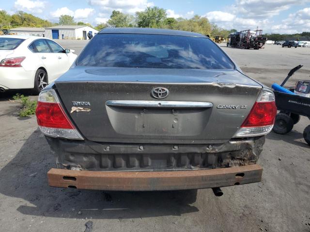 Photo 5 VIN: 4T1BE32K66U711306 - TOYOTA CAMRY LE 