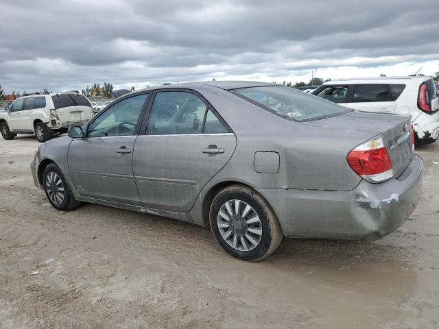 Photo 1 VIN: 4T1BE32K66U712455 - TOYOTA CAMRY 