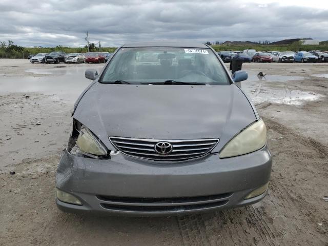 Photo 4 VIN: 4T1BE32K66U712455 - TOYOTA CAMRY 