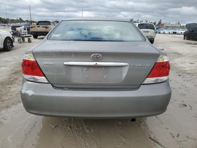 Photo 5 VIN: 4T1BE32K66U712455 - TOYOTA CAMRY 