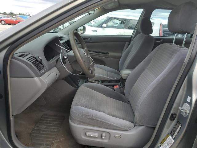 Photo 6 VIN: 4T1BE32K66U712455 - TOYOTA CAMRY 