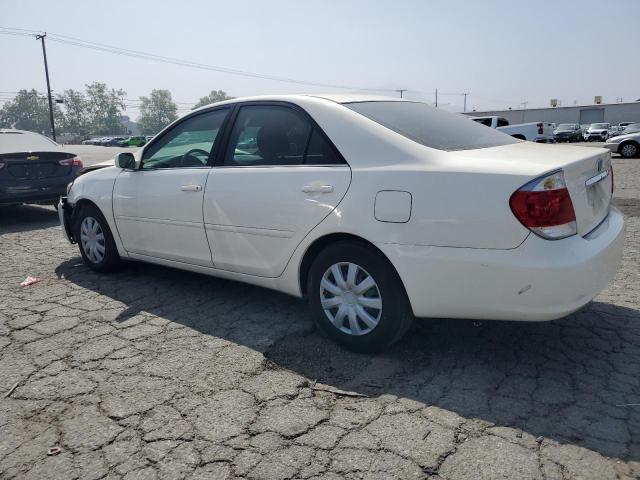 Photo 1 VIN: 4T1BE32K66U714478 - TOYOTA CAMRY 