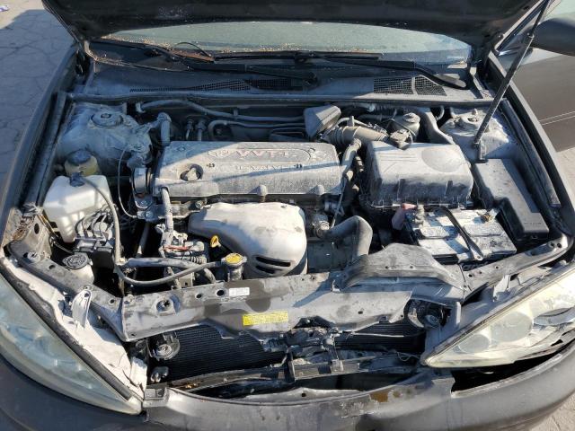 Photo 10 VIN: 4T1BE32K66U725819 - TOYOTA CAMRY LE 