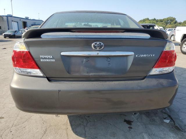 Photo 5 VIN: 4T1BE32K66U725819 - TOYOTA CAMRY LE 