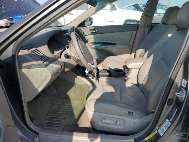 Photo 6 VIN: 4T1BE32K66U725819 - TOYOTA CAMRY LE 